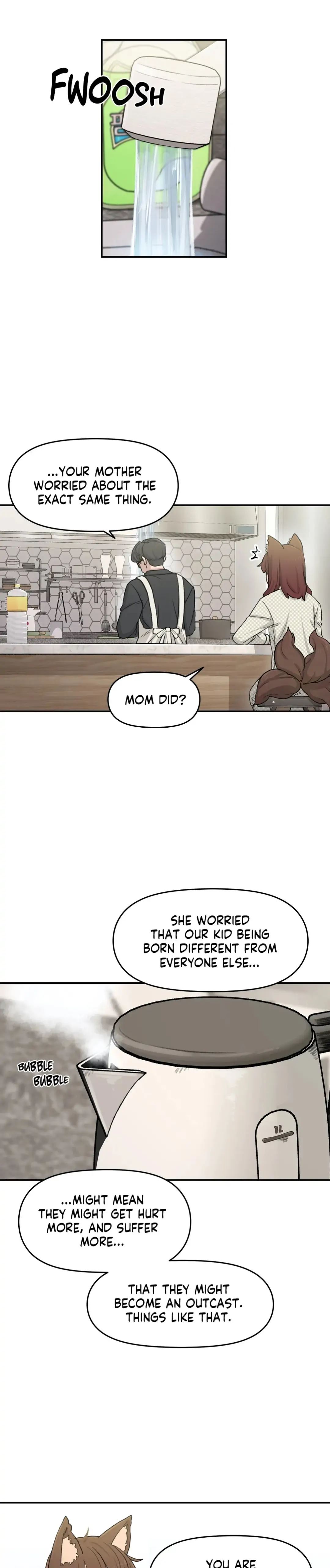 In the Sunshower Chapter 19 image 14