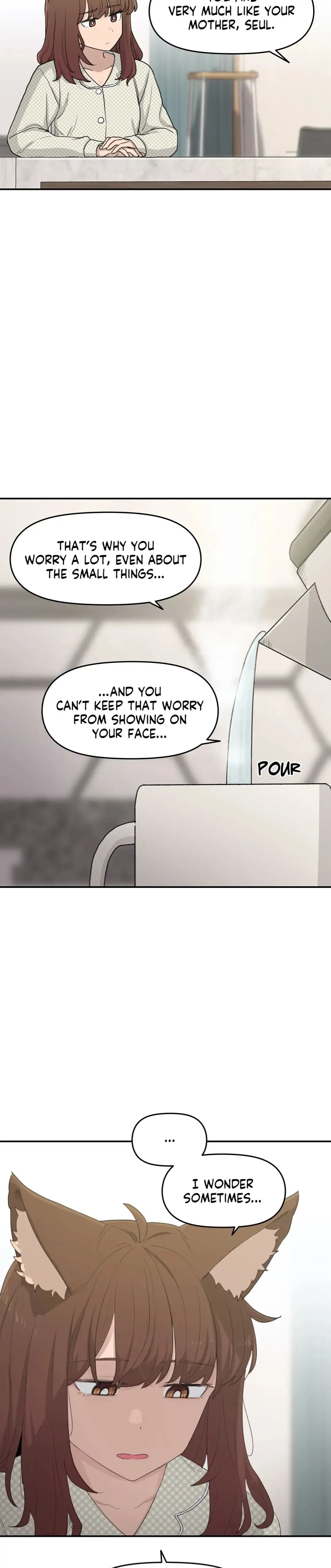 In the Sunshower Chapter 19 image 15