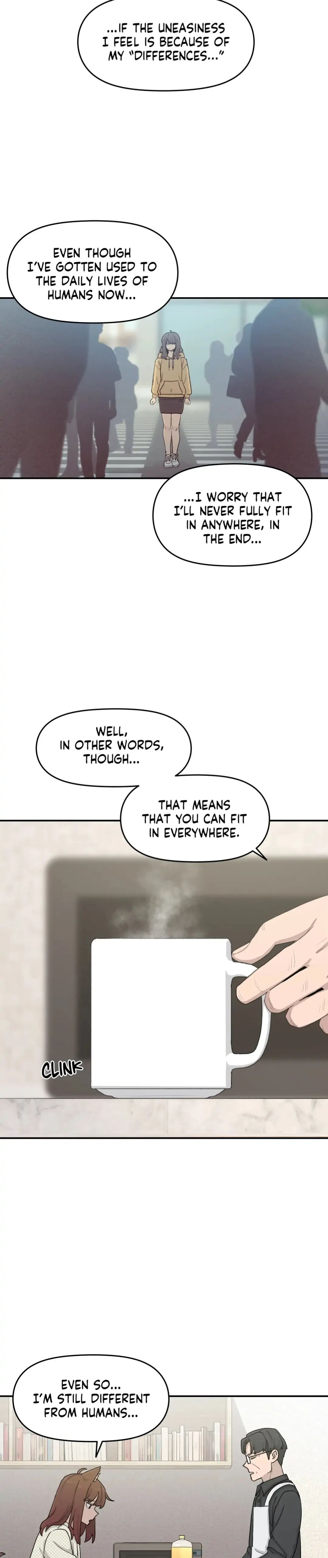 In the Sunshower Chapter 19 image 16