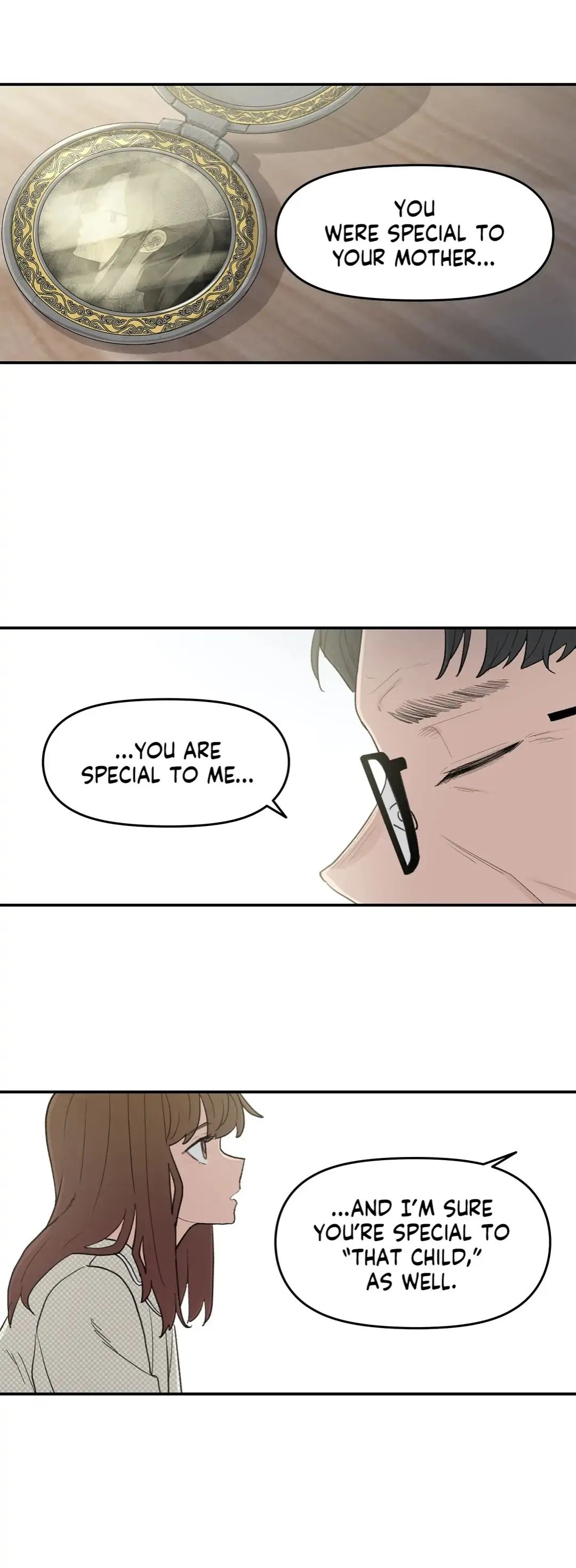 In the Sunshower Chapter 19 image 18