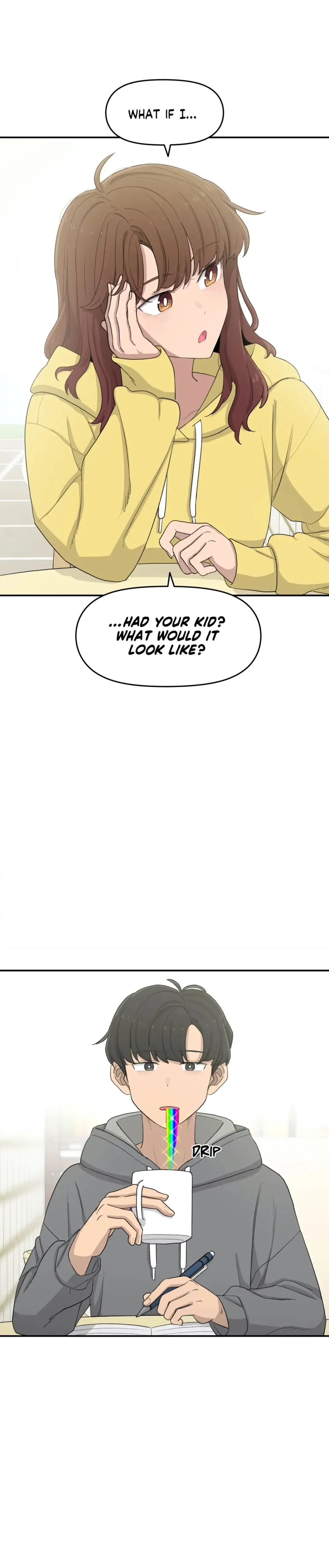 In the Sunshower Chapter 19 image 1