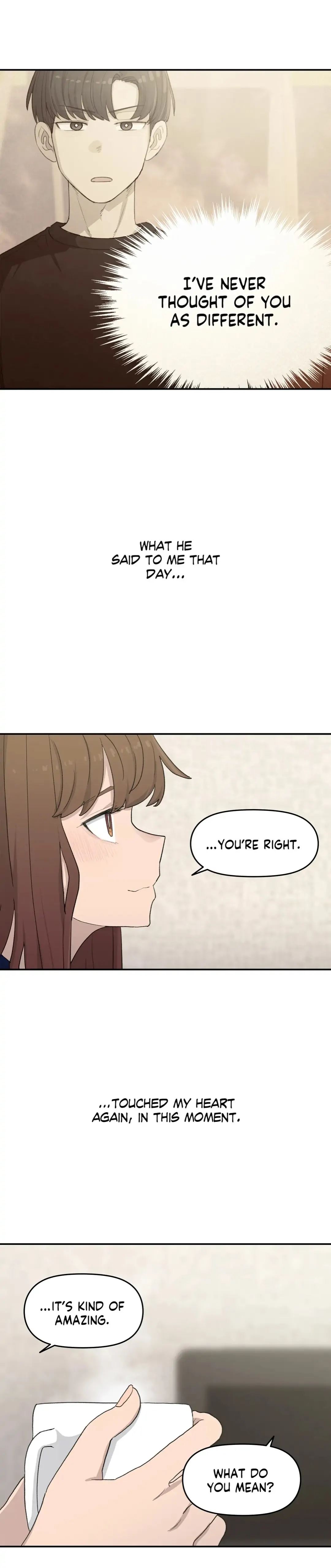 In the Sunshower Chapter 19 image 19