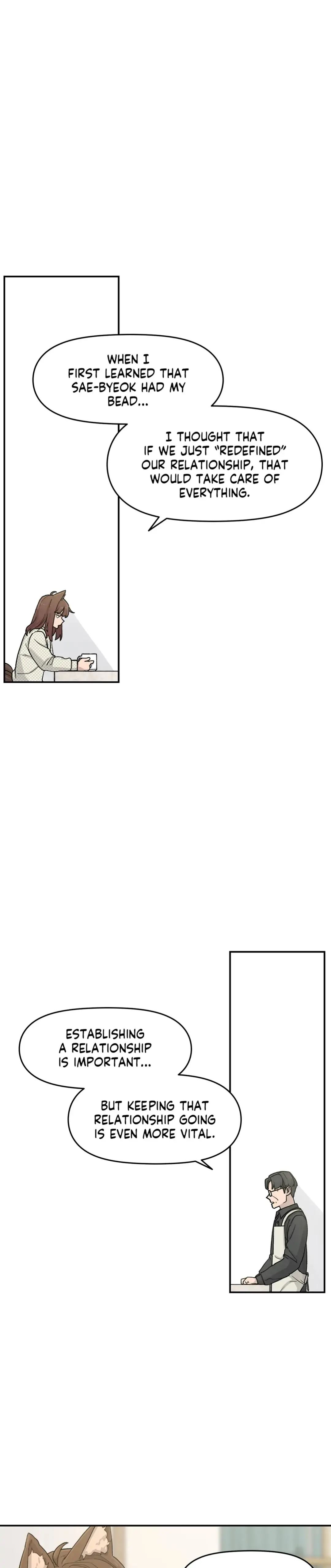 In the Sunshower Chapter 19 image 20