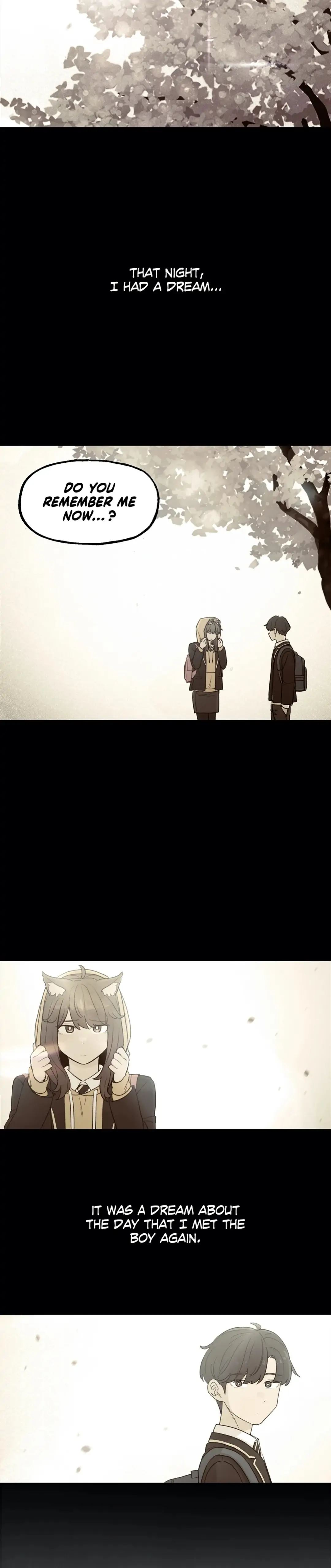 In the Sunshower Chapter 19 image 25