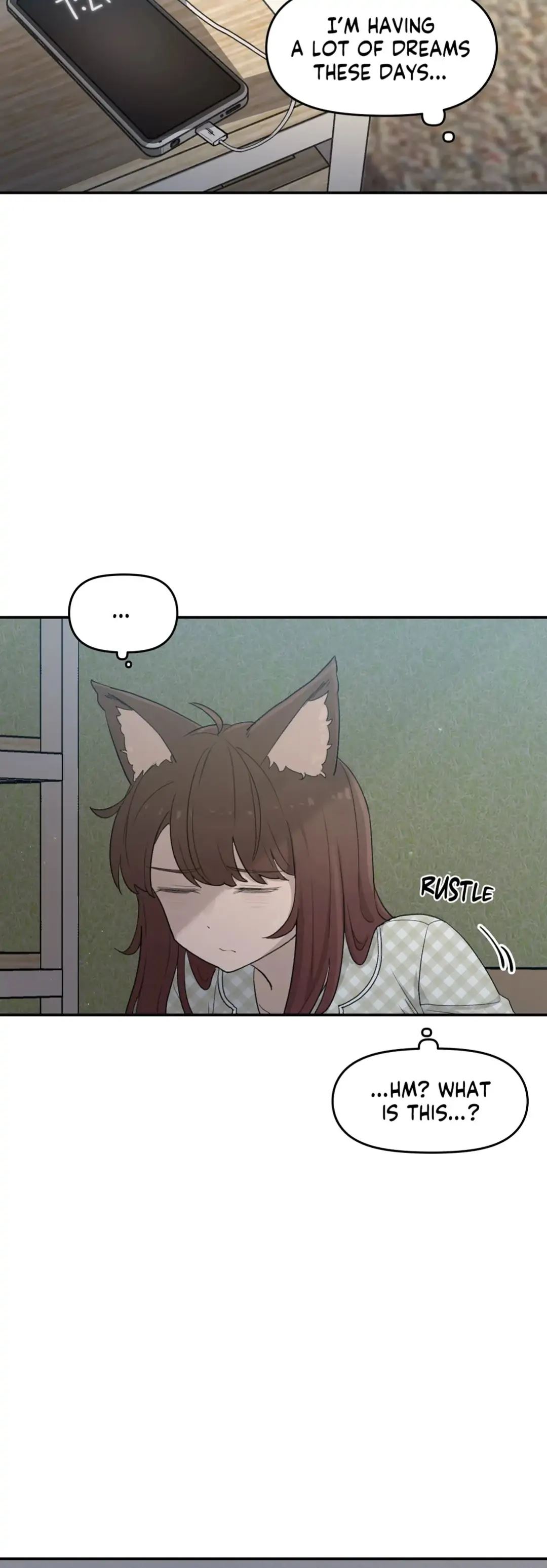 In the Sunshower Chapter 19 image 27
