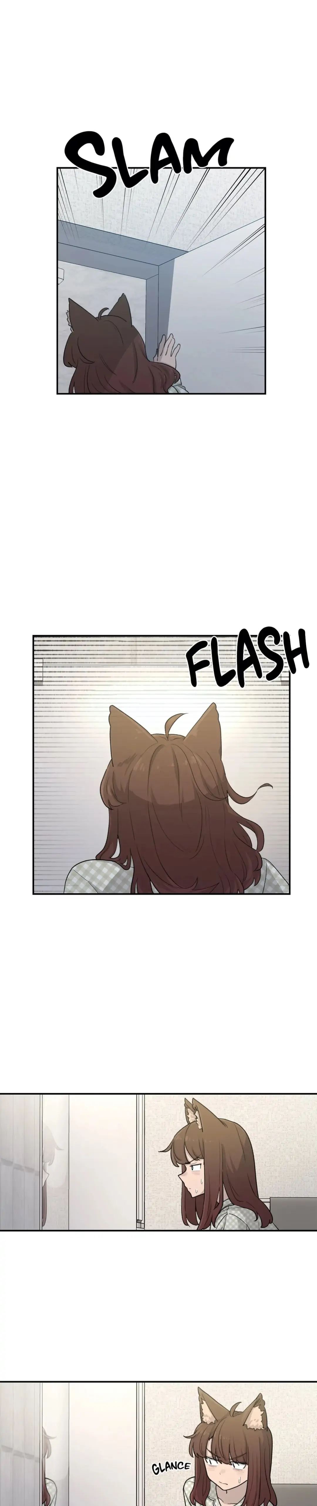 In the Sunshower Chapter 19 image 29