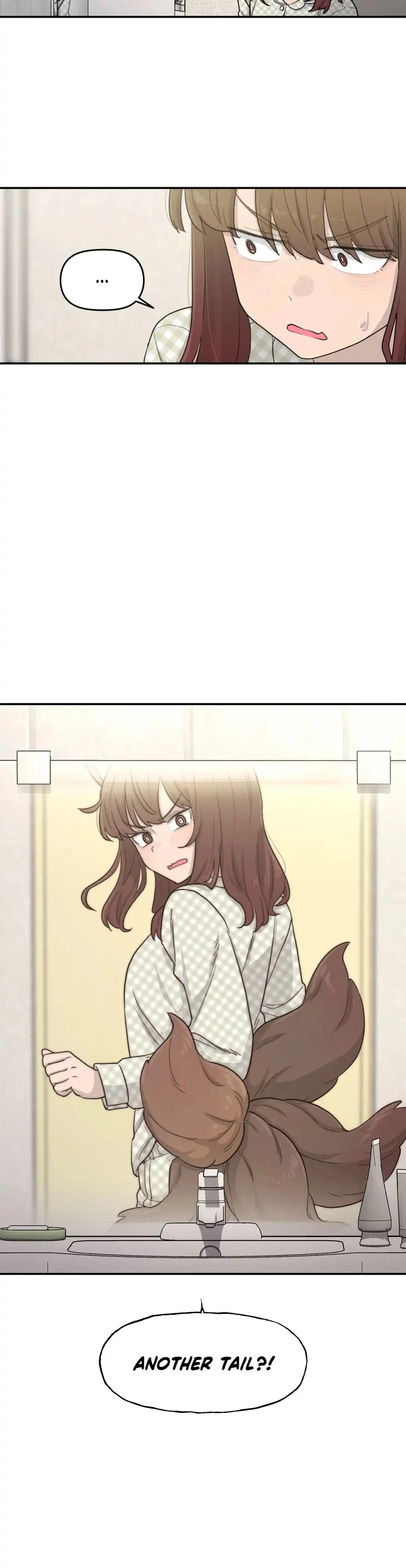 In the Sunshower Chapter 19 image 30