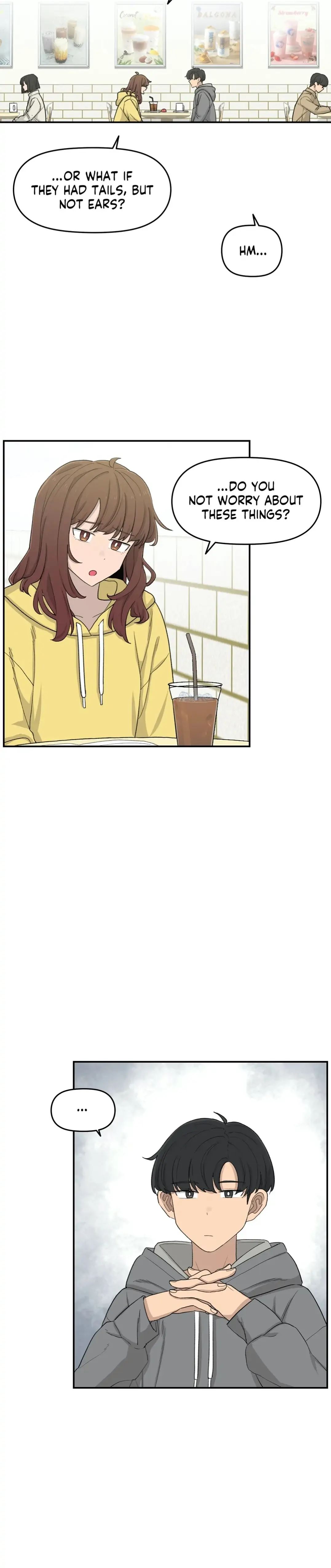 In the Sunshower Chapter 19 image 3