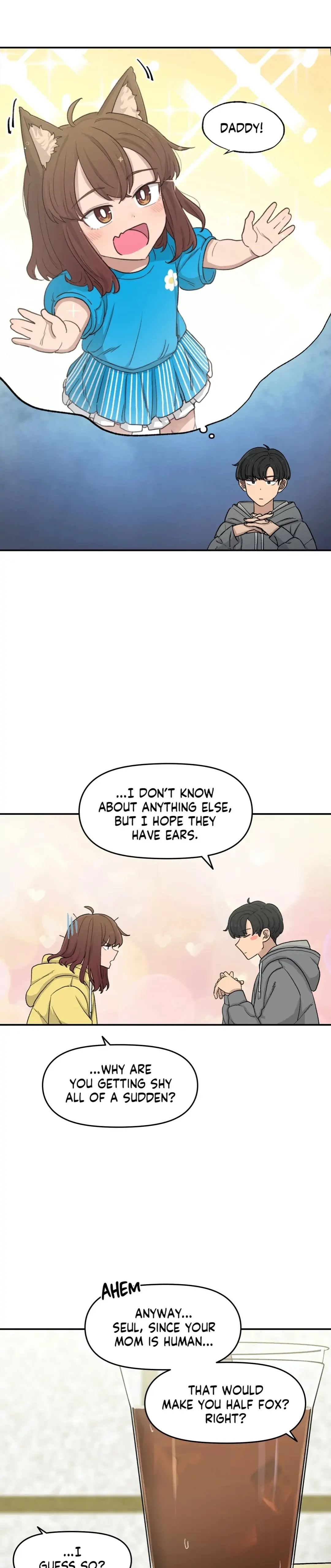 In the Sunshower Chapter 19 image 4