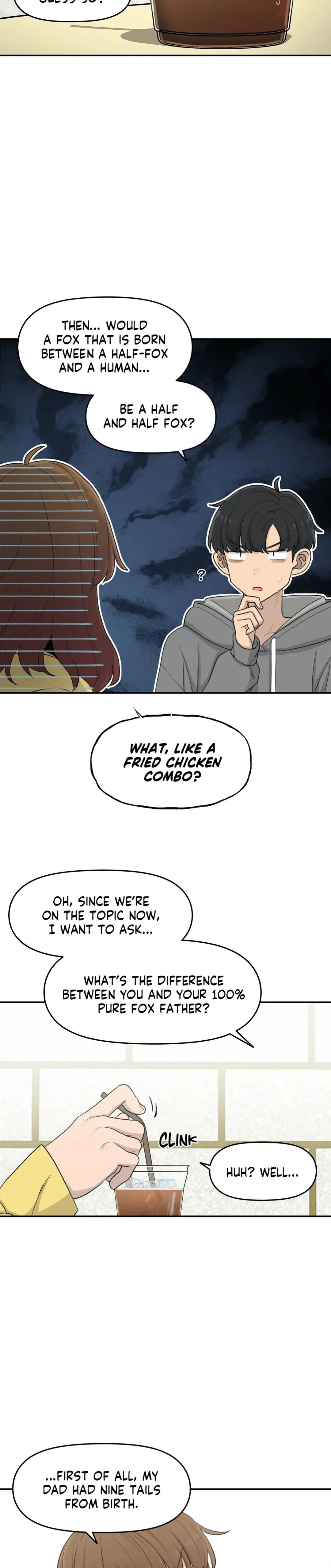 In the Sunshower Chapter 19 image 5