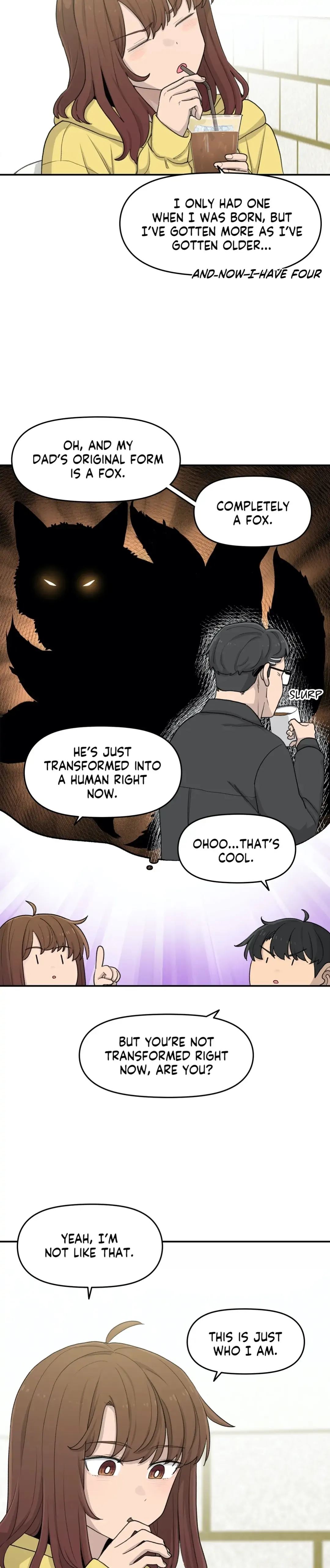In the Sunshower Chapter 19 image 6