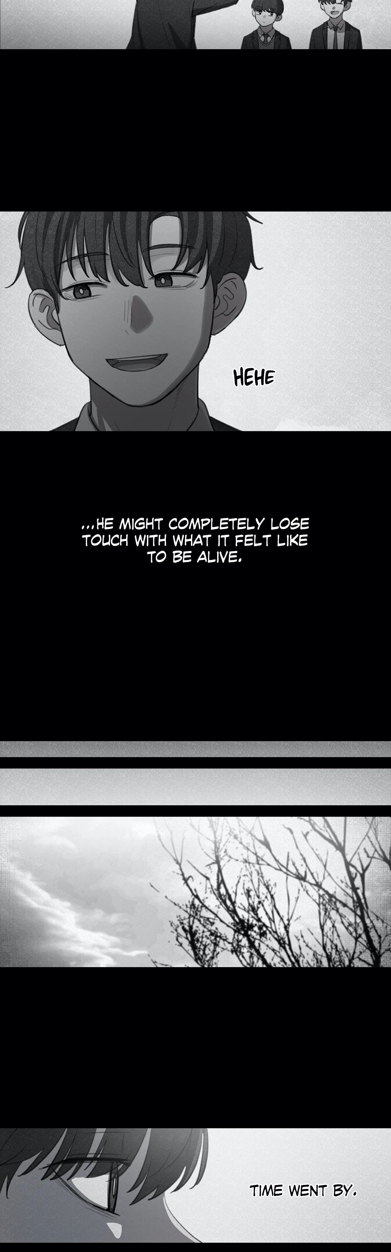 In the Sunshower Chapter 2 image 9