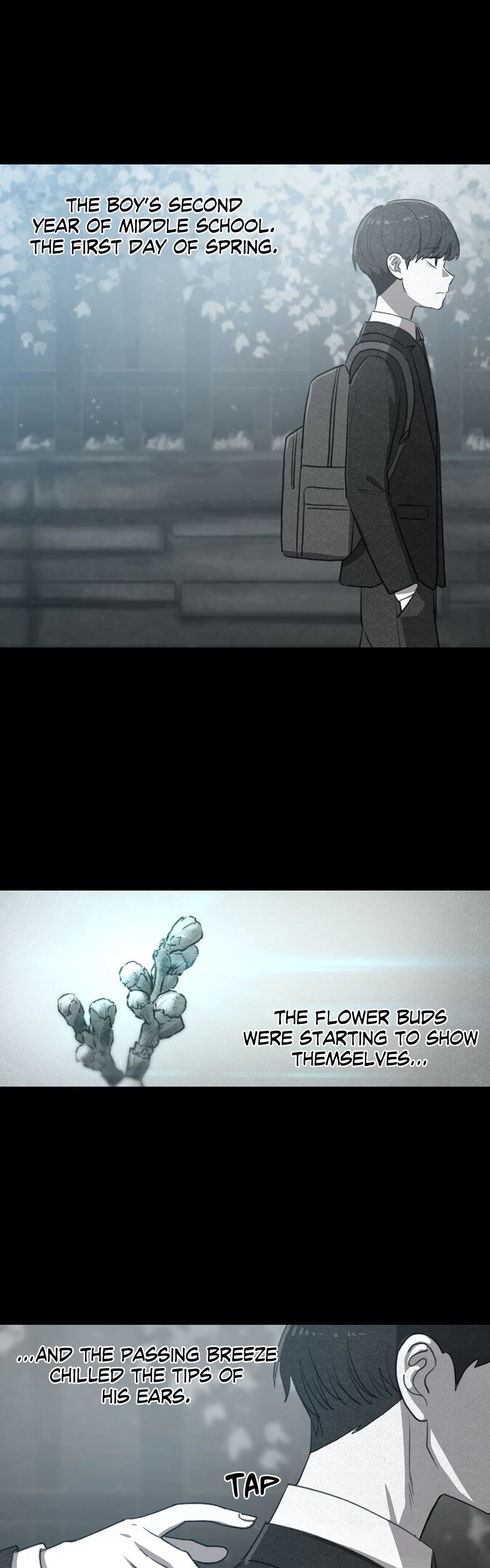 In the Sunshower Chapter 2 image 10