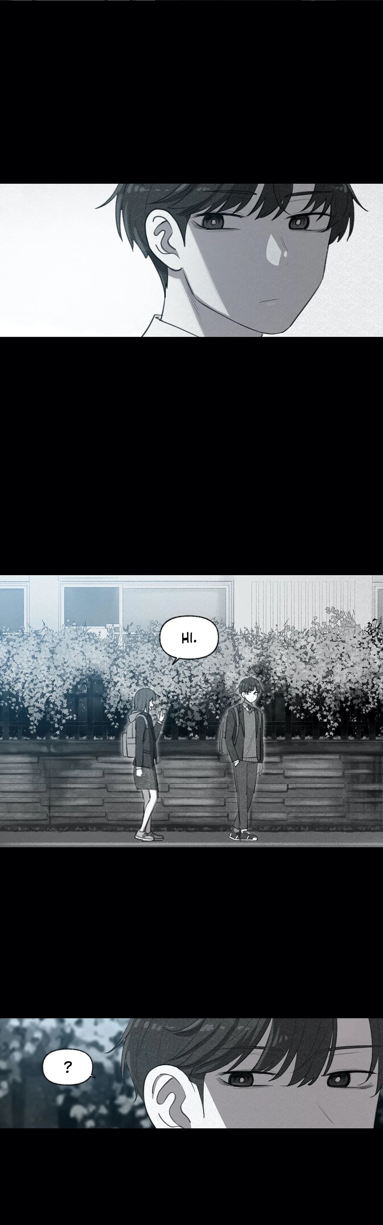In the Sunshower Chapter 2 image 11