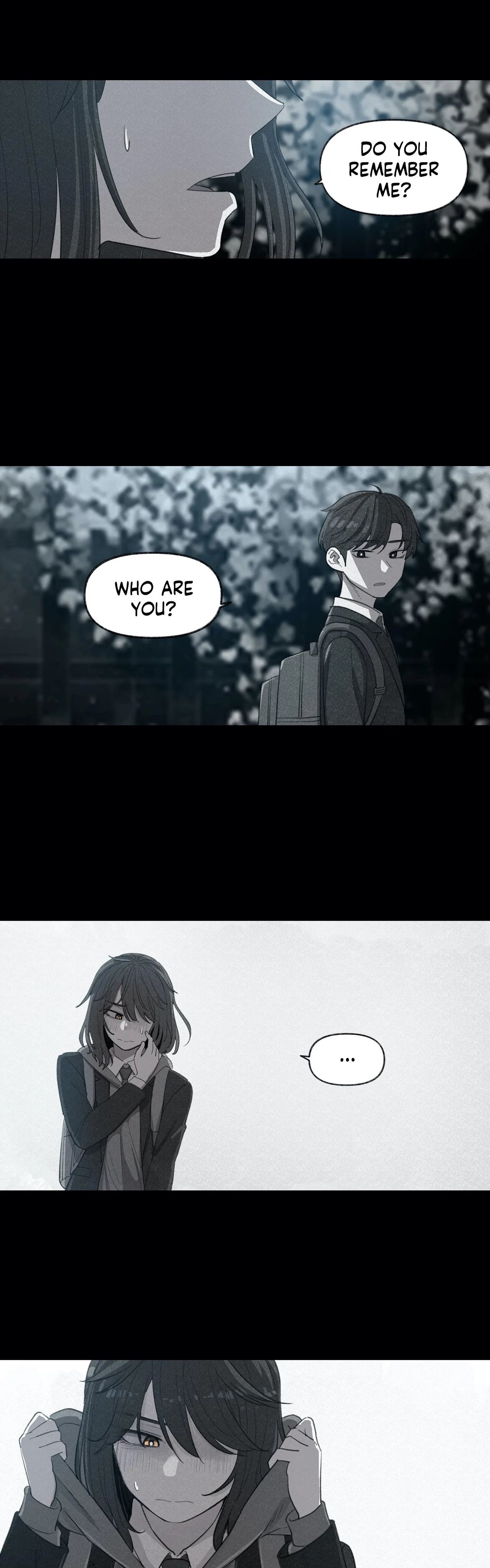 In the Sunshower Chapter 2 image 12