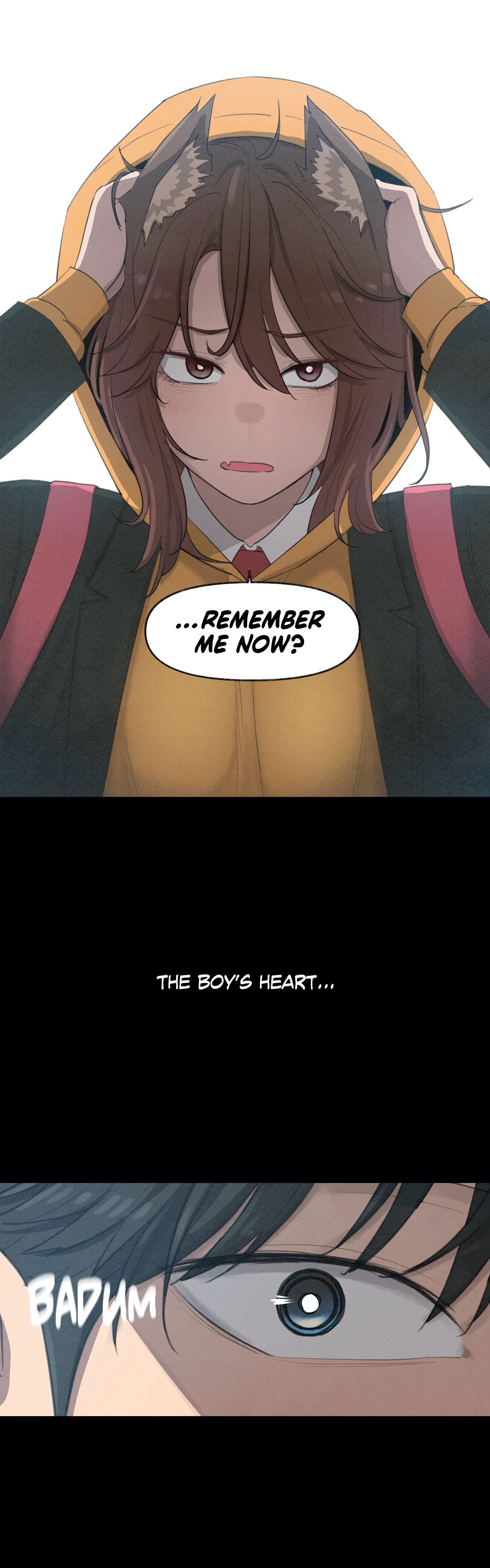 In the Sunshower Chapter 2 image 14