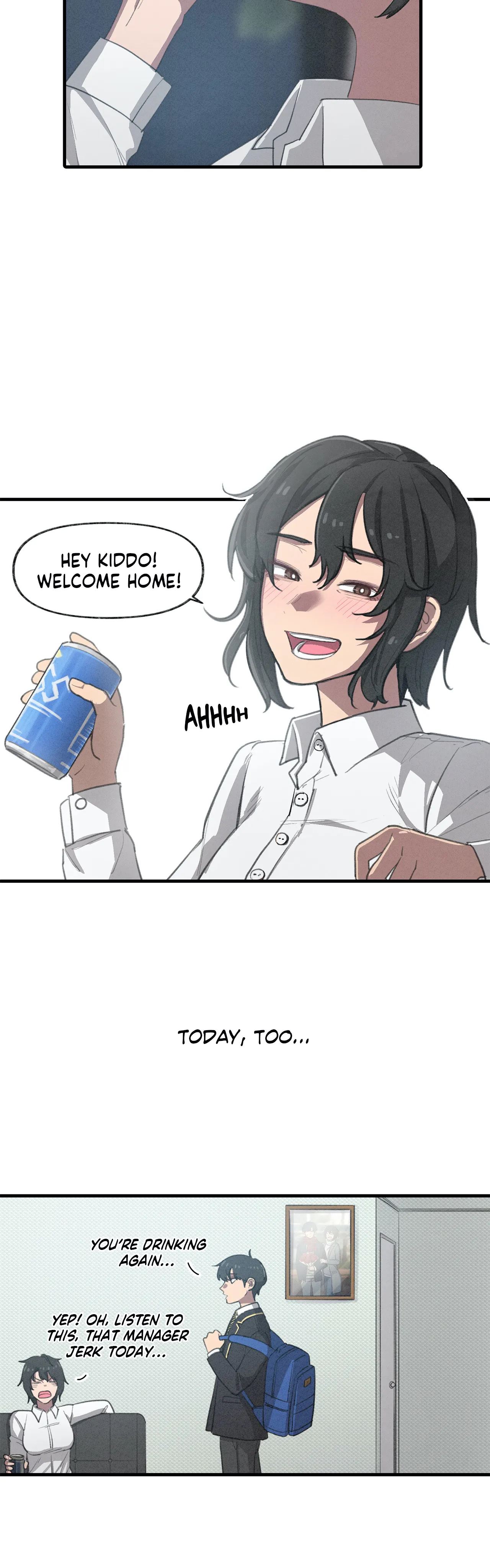 In the Sunshower Chapter 2 image 24