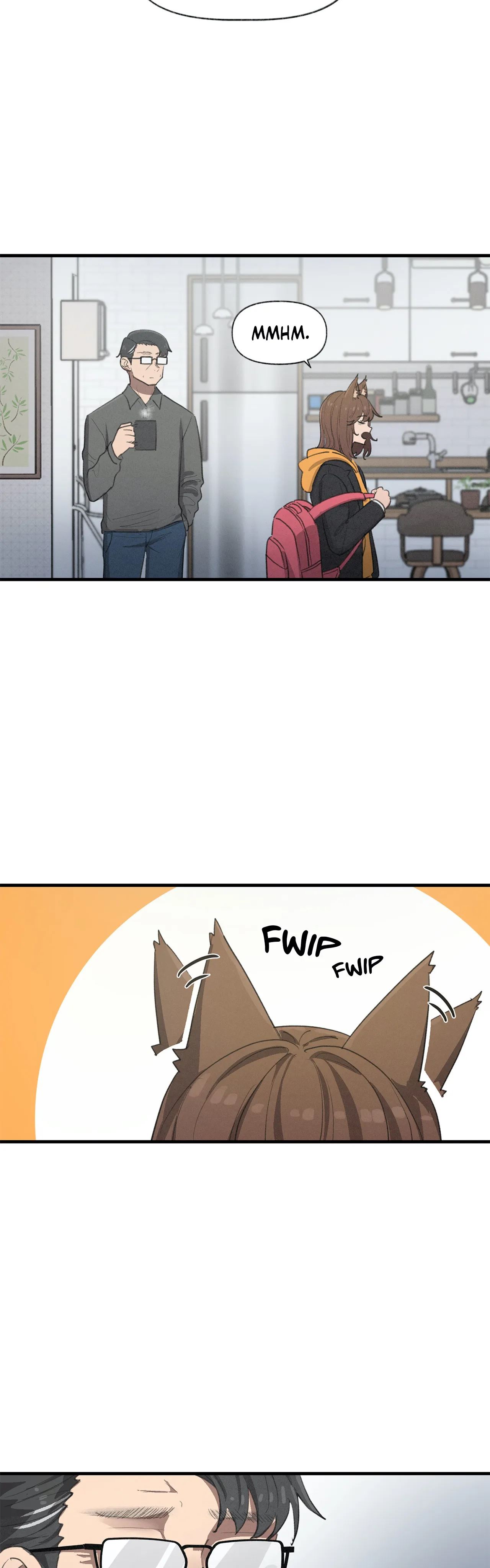 In the Sunshower Chapter 2 image 27