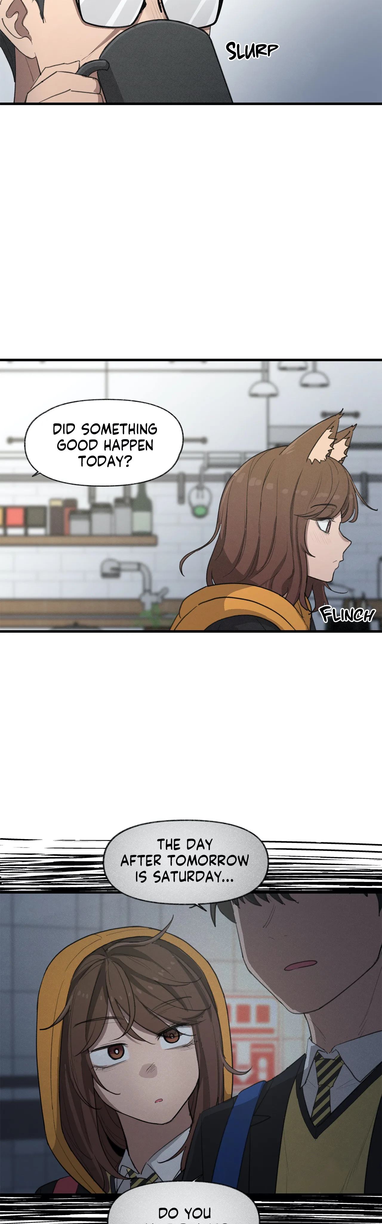 In the Sunshower Chapter 2 image 28