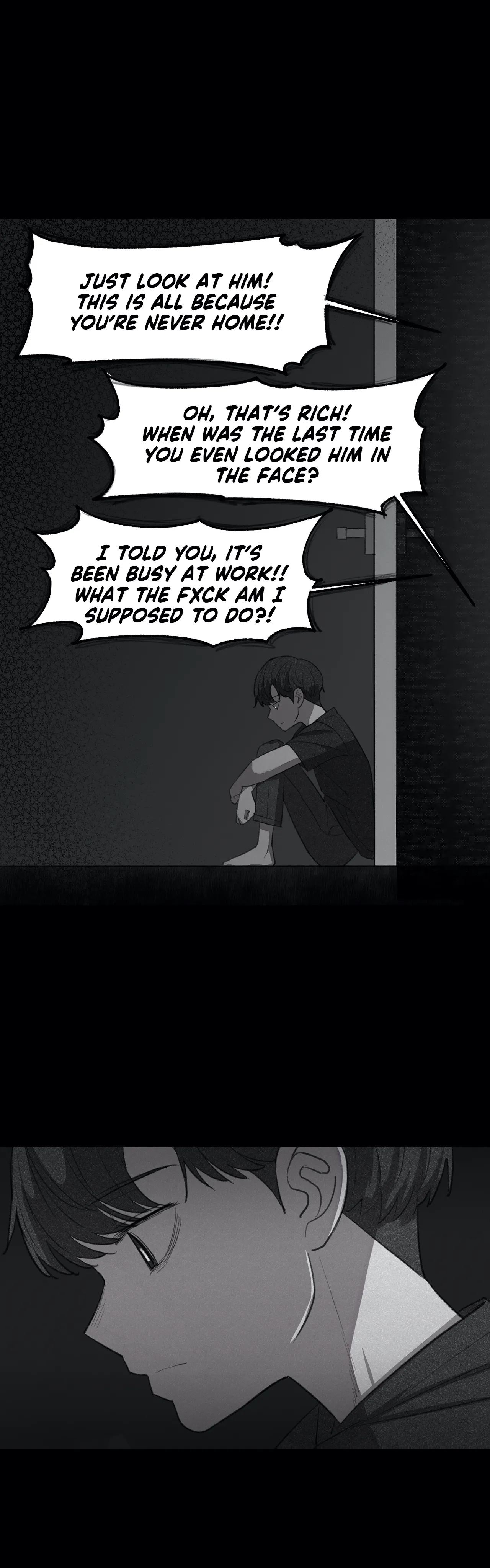 In the Sunshower Chapter 2 image 2