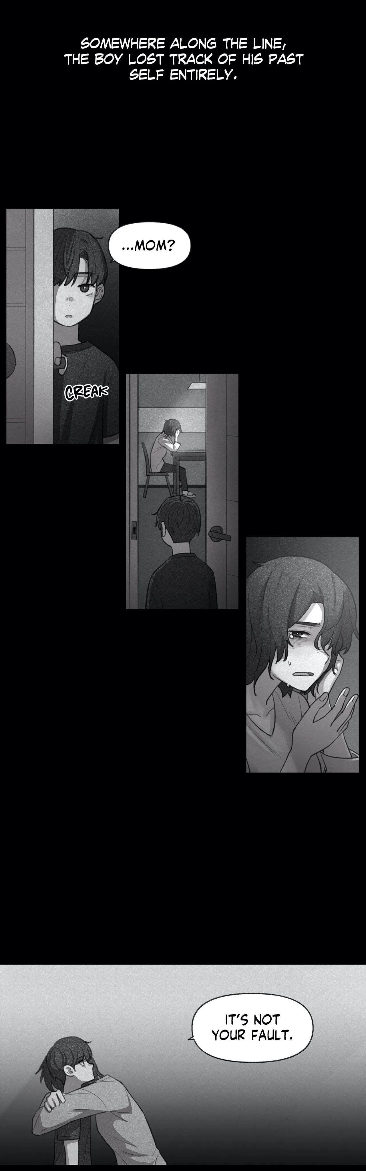 In the Sunshower Chapter 2 image 3