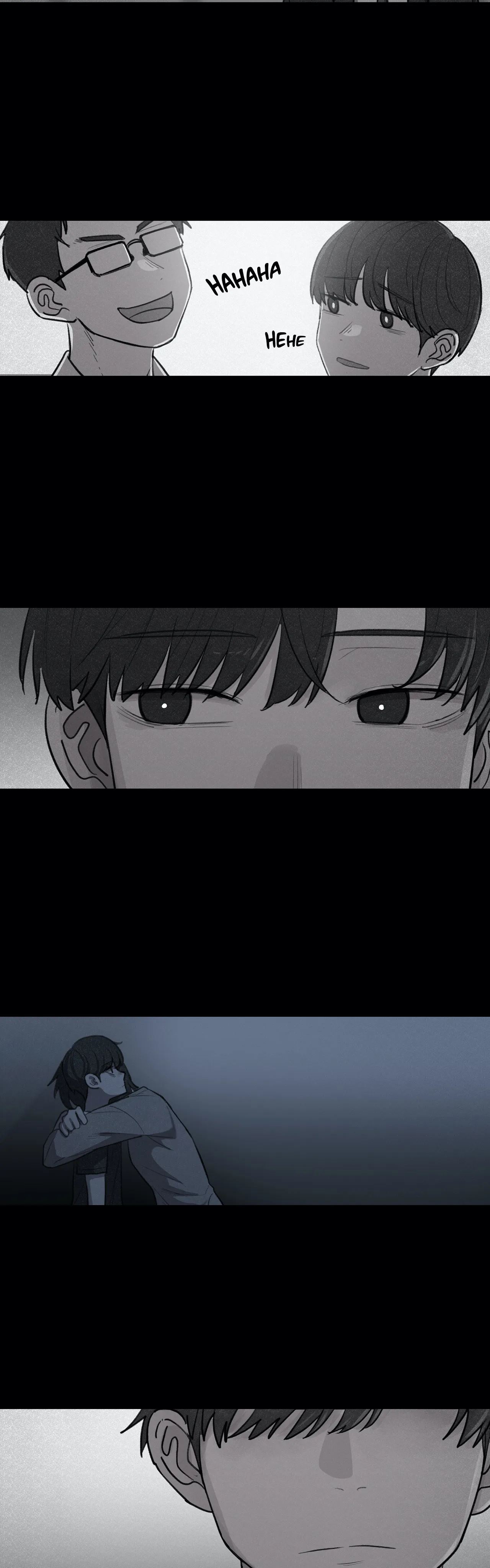 In the Sunshower Chapter 2 image 6
