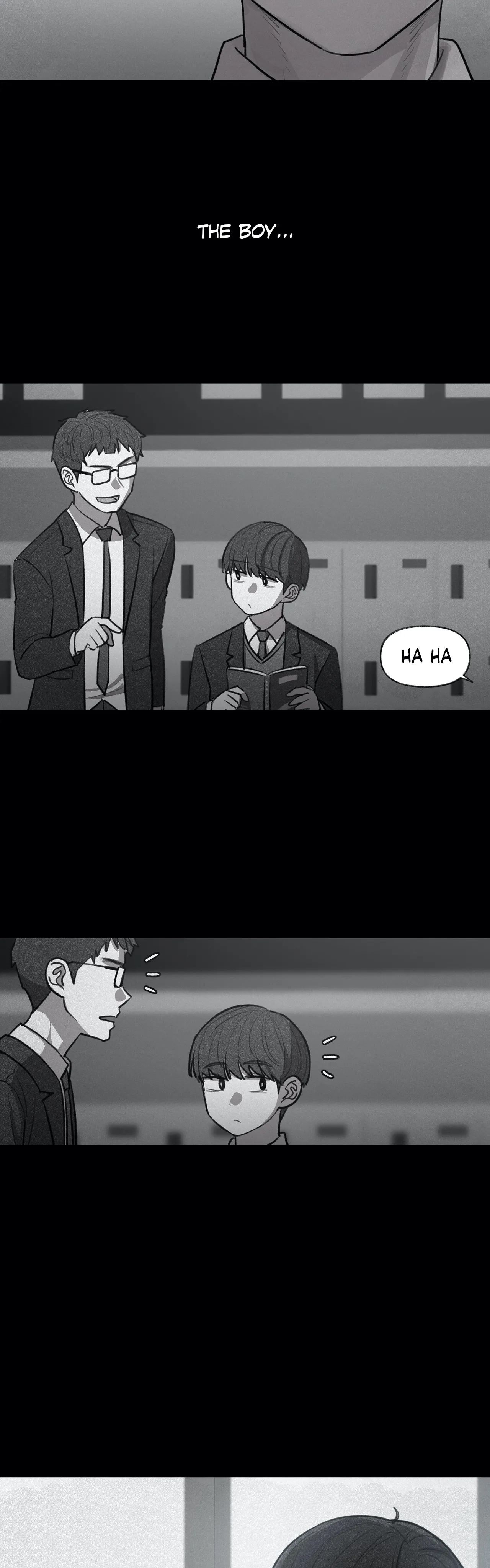 In the Sunshower Chapter 2 image 7
