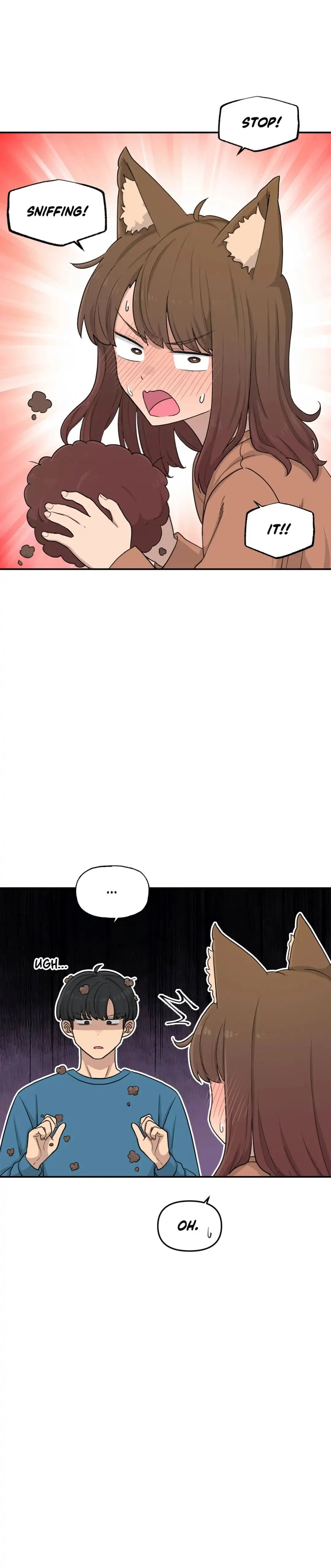 In the Sunshower Chapter 20 image 11