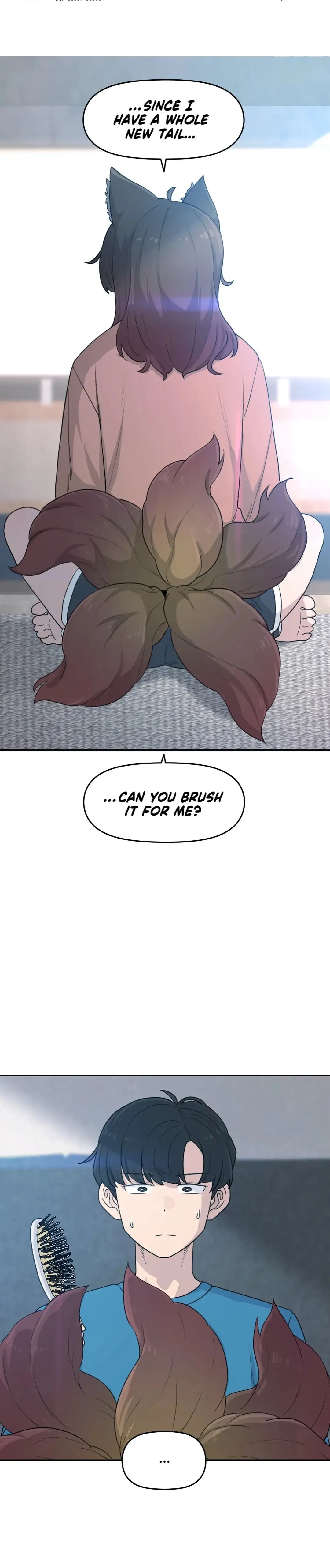 In the Sunshower Chapter 20 image 14