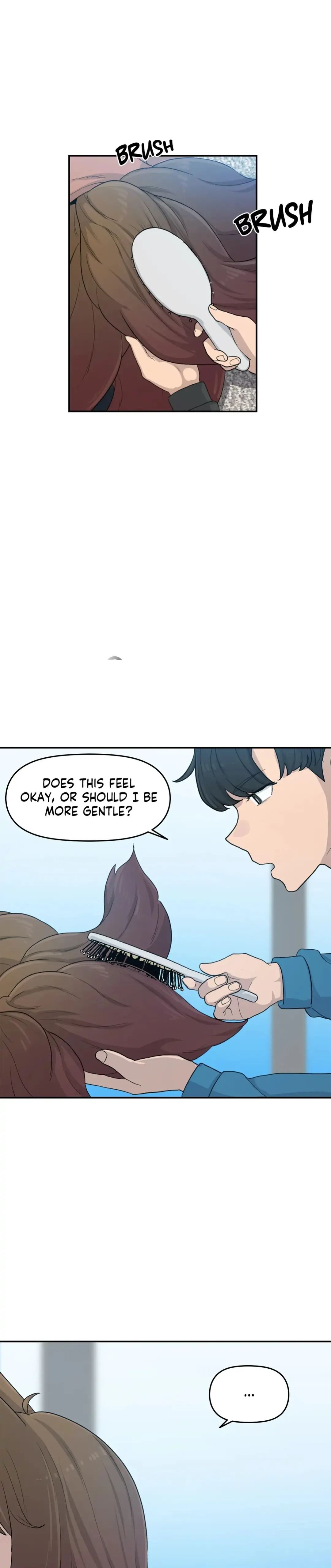 In the Sunshower Chapter 20 image 16