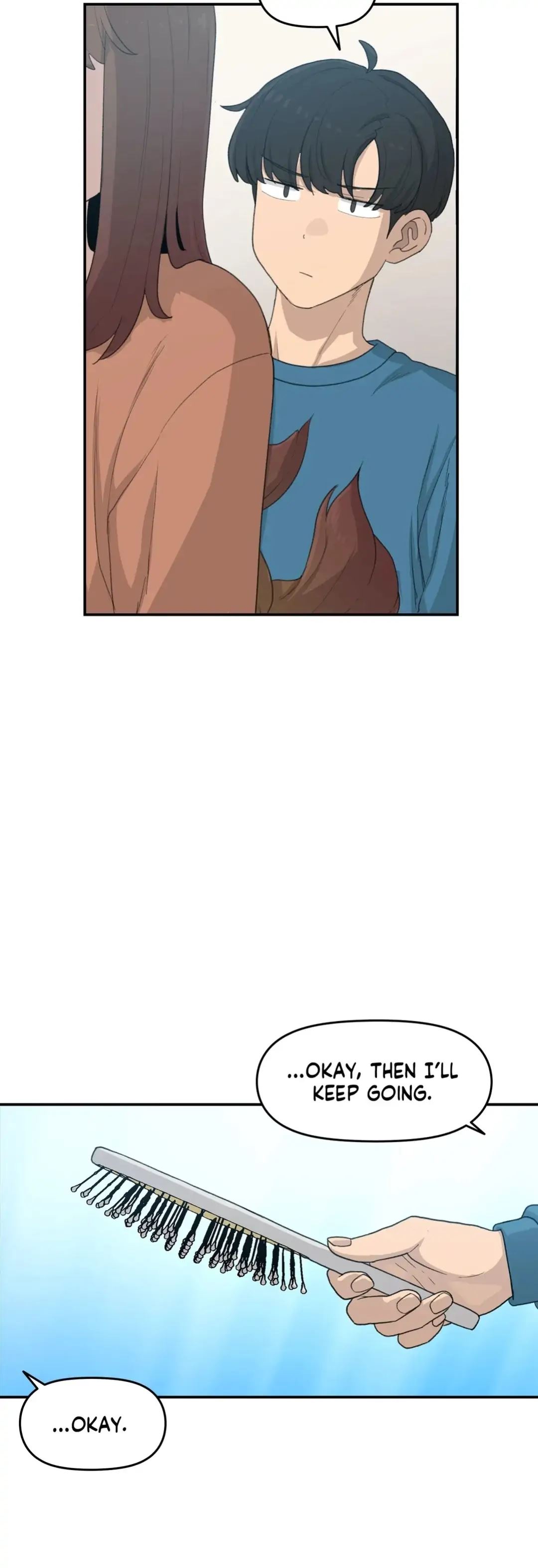 In the Sunshower Chapter 20 image 18