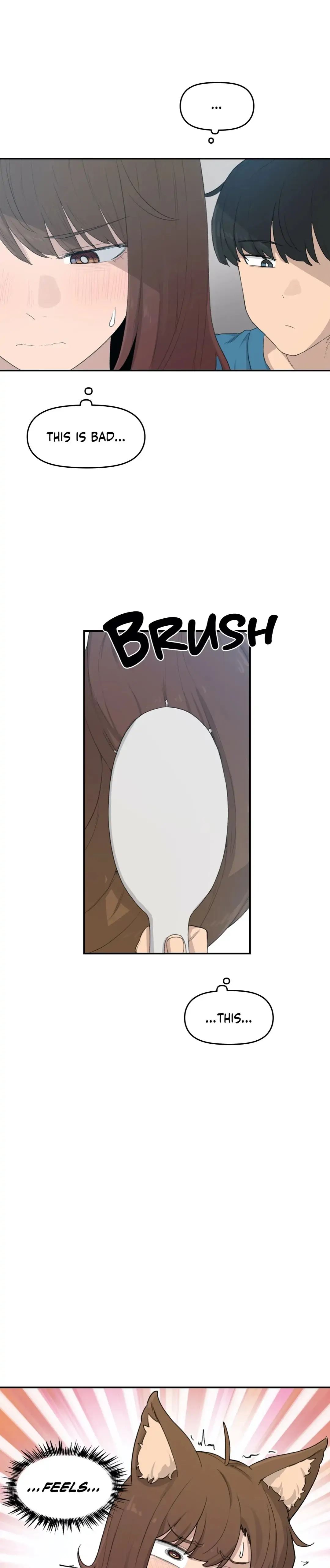 In the Sunshower Chapter 20 image 19