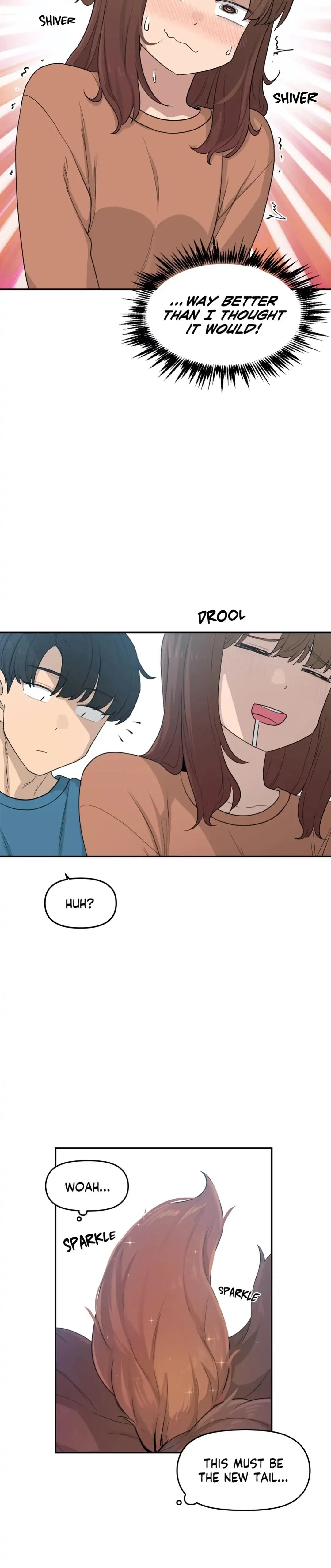 In the Sunshower Chapter 20 image 20