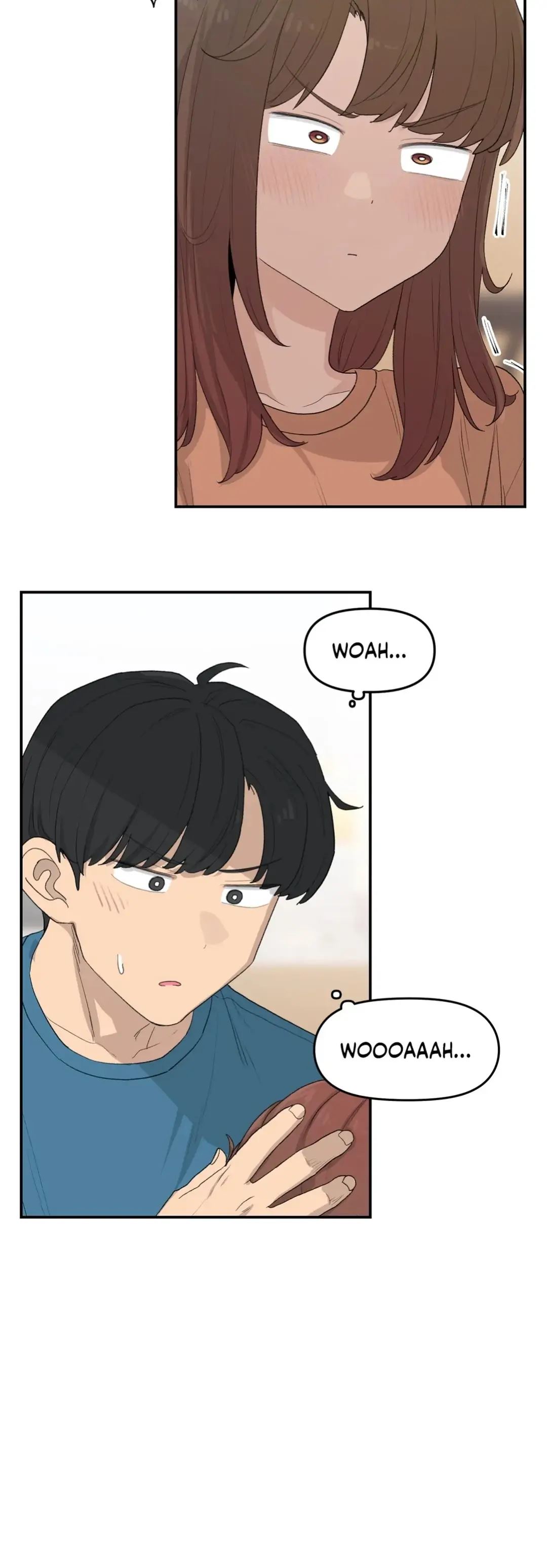 In the Sunshower Chapter 20 image 23