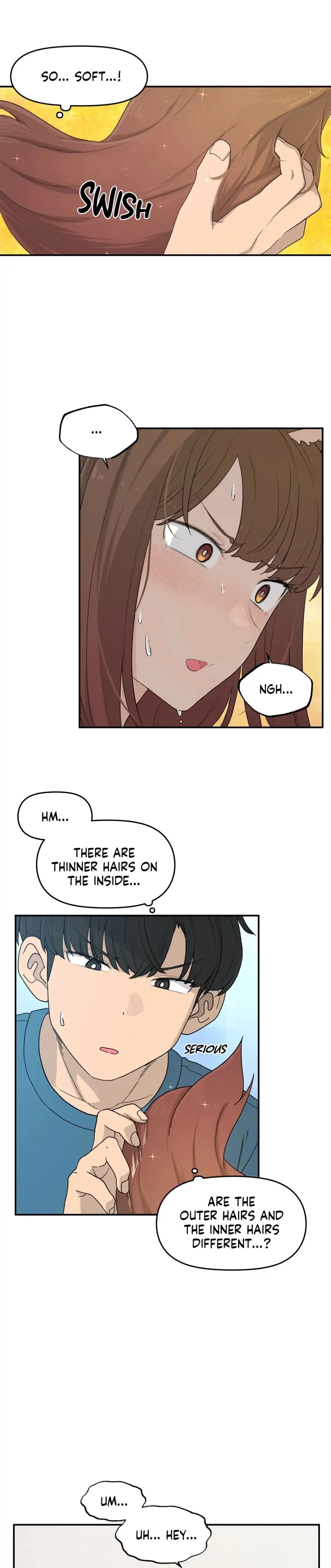 In the Sunshower Chapter 20 image 24