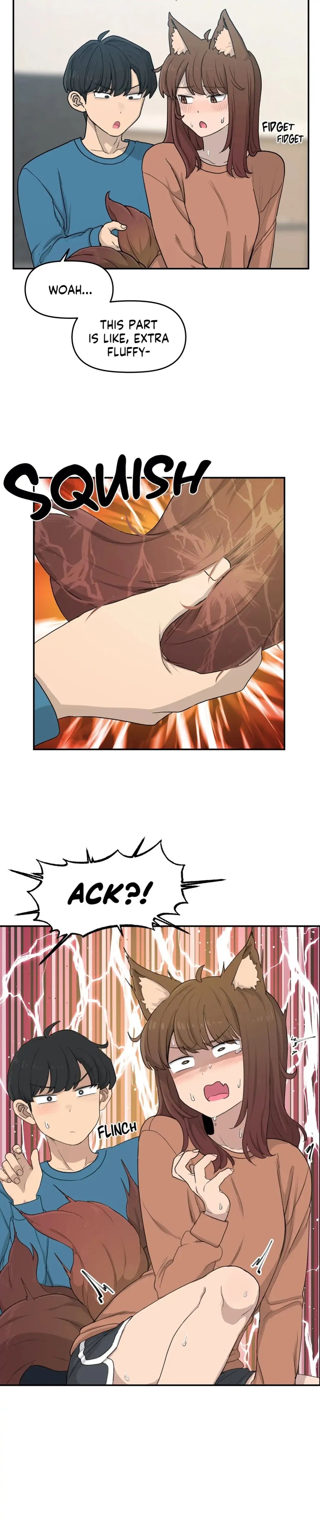 In the Sunshower Chapter 20 image 25