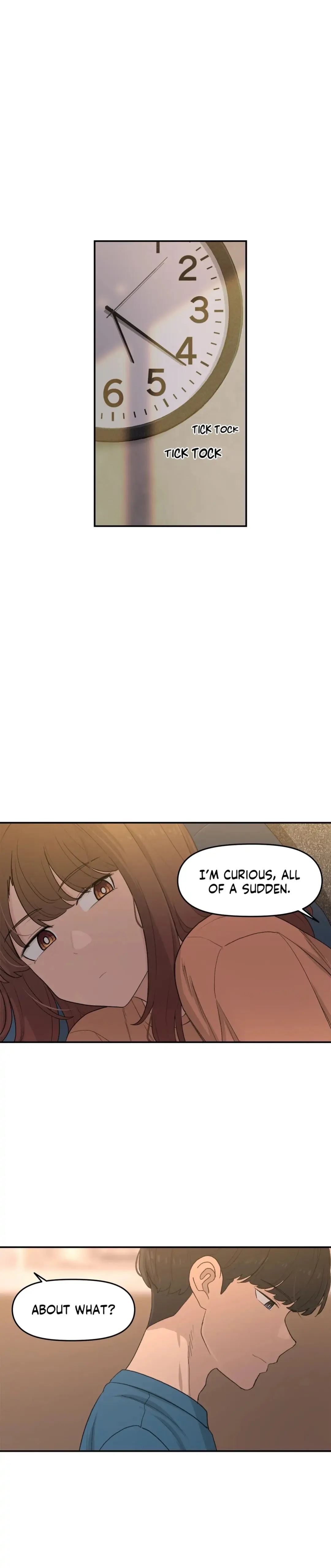 In the Sunshower Chapter 20 image 30