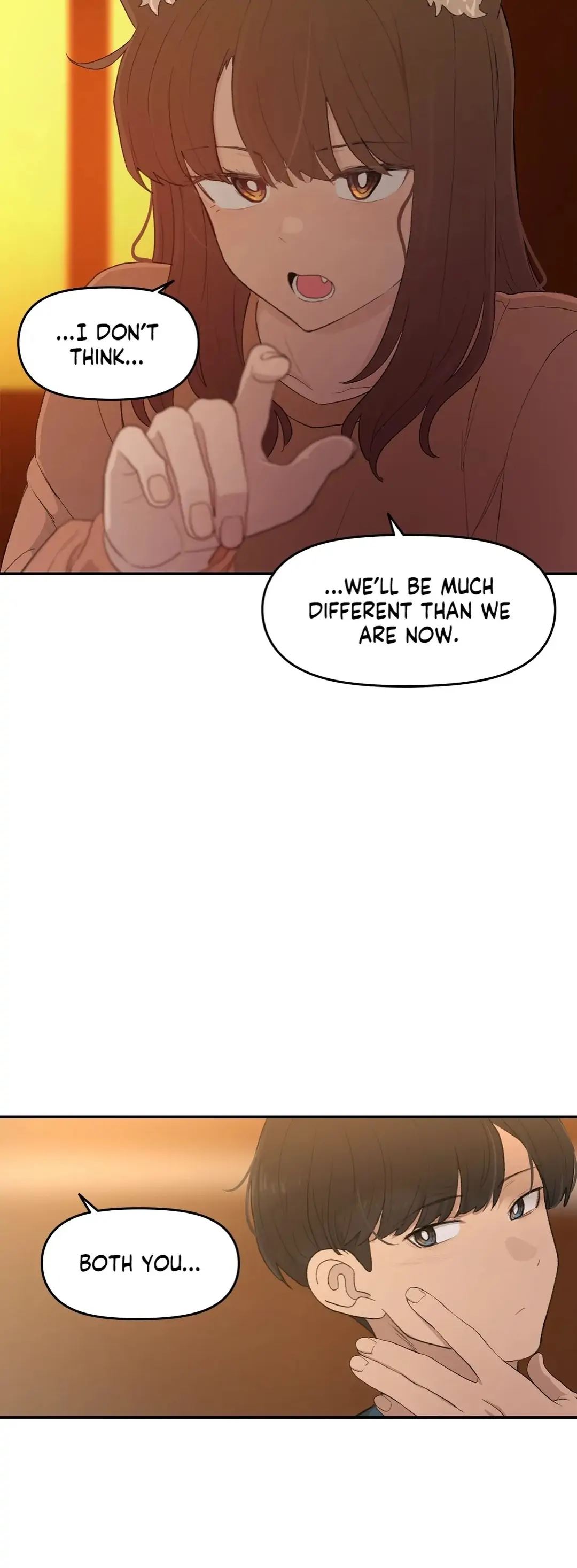 In the Sunshower Chapter 20 image 33