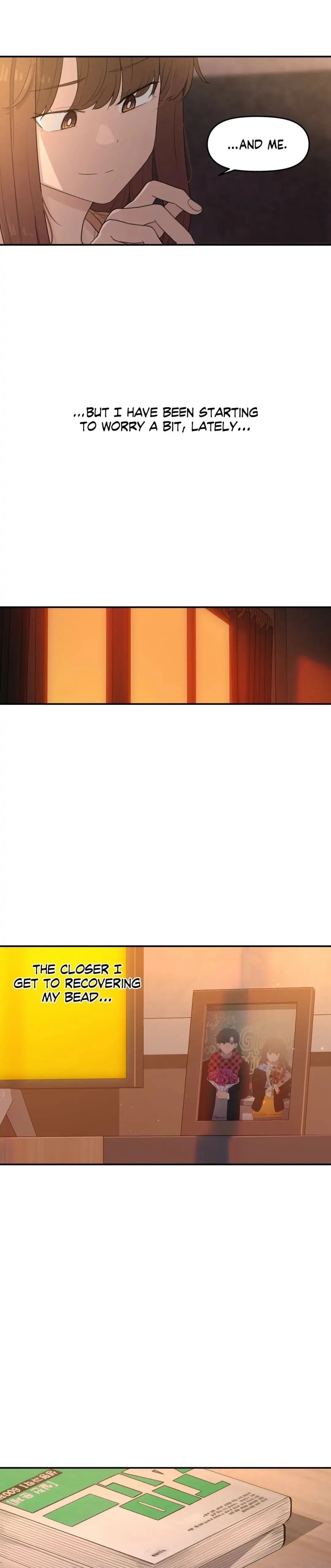 In the Sunshower Chapter 20 image 35
