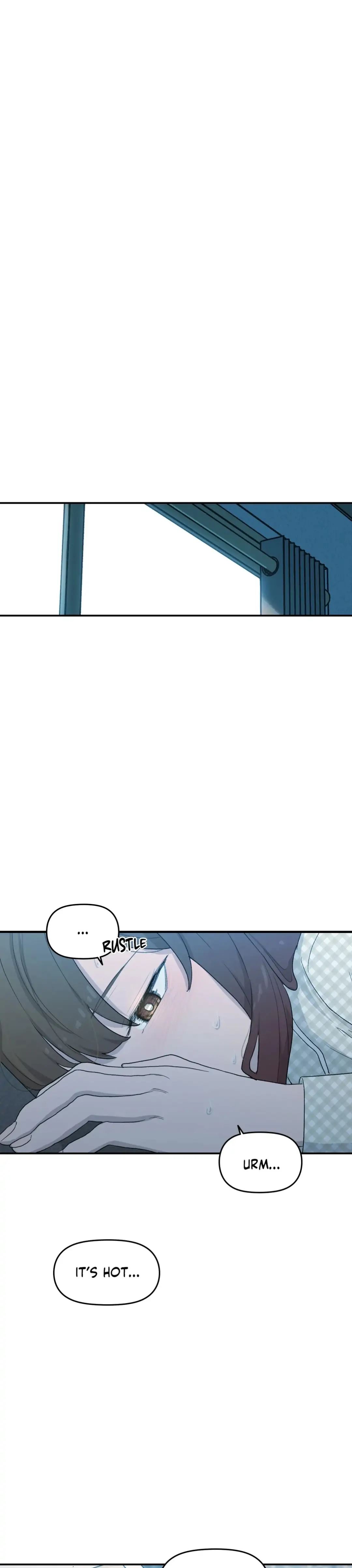 In the Sunshower Chapter 20 image 37