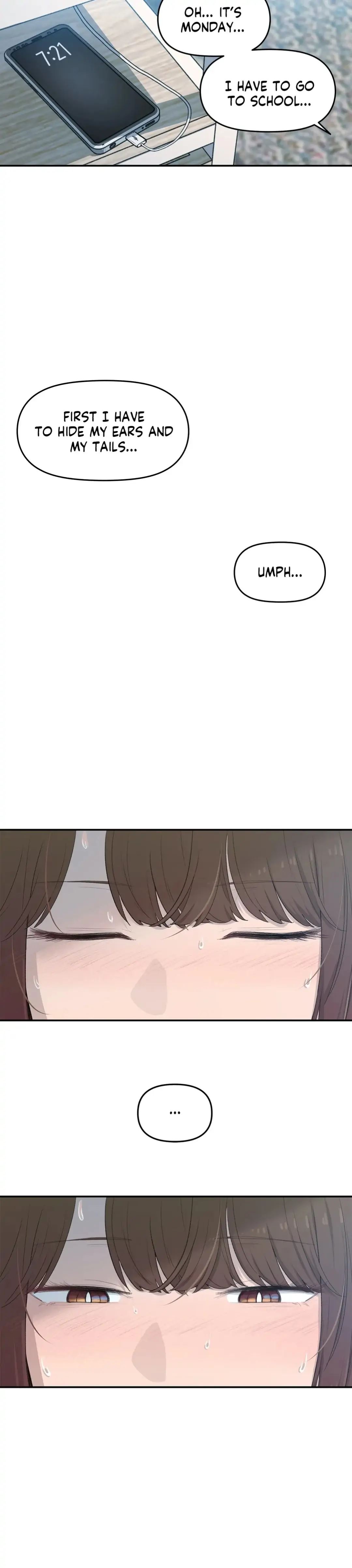 In the Sunshower Chapter 20 image 38