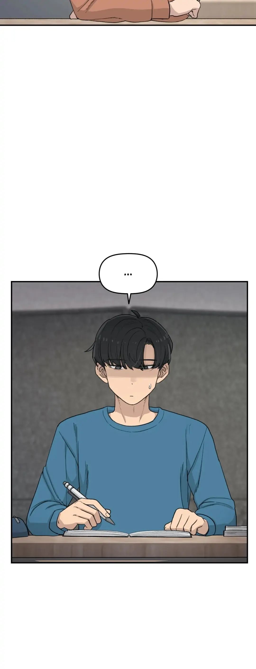In the Sunshower Chapter 20 image 4