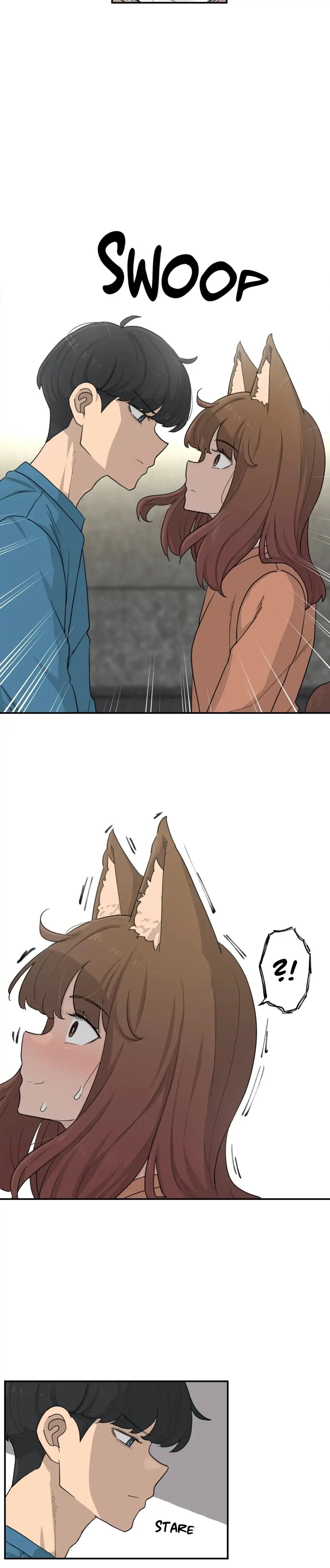 In the Sunshower Chapter 20 image 6
