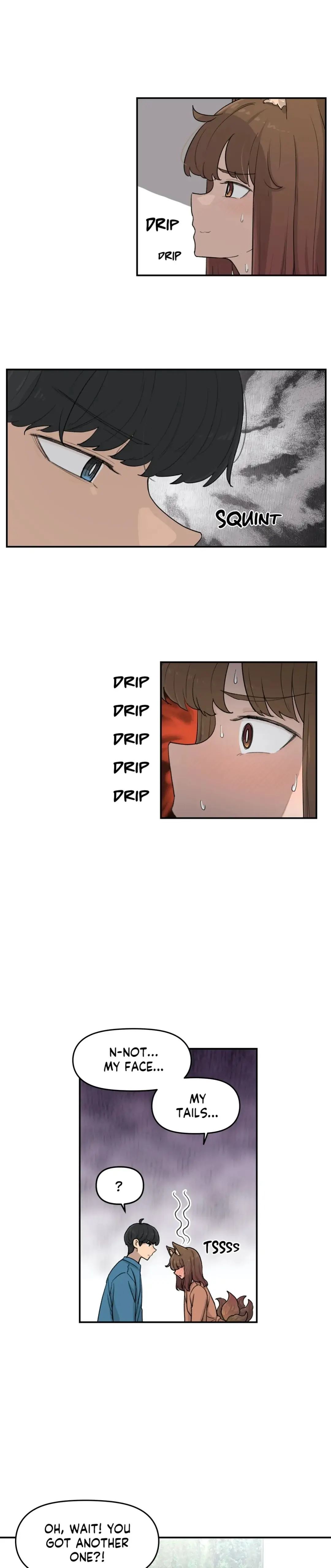 In the Sunshower Chapter 20 image 7