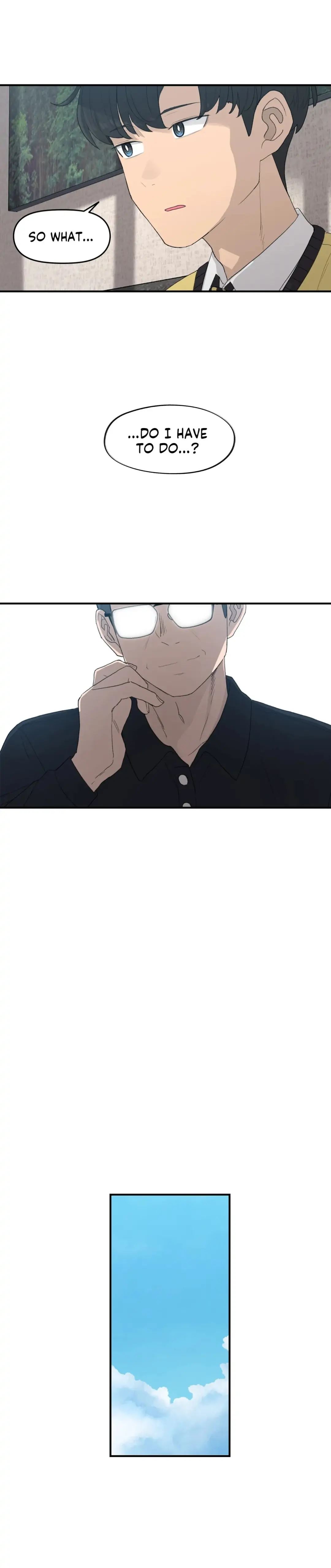 In the Sunshower Chapter 21 image 9