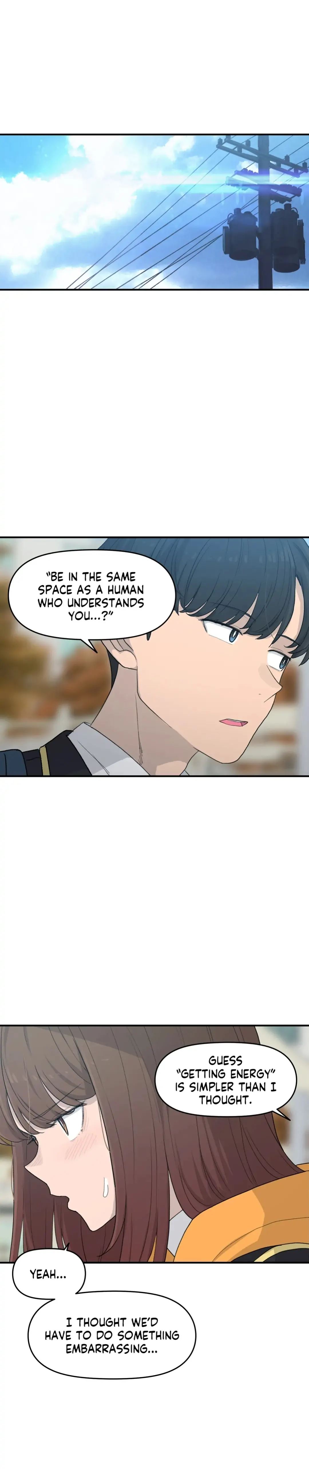 In the Sunshower Chapter 21 image 10