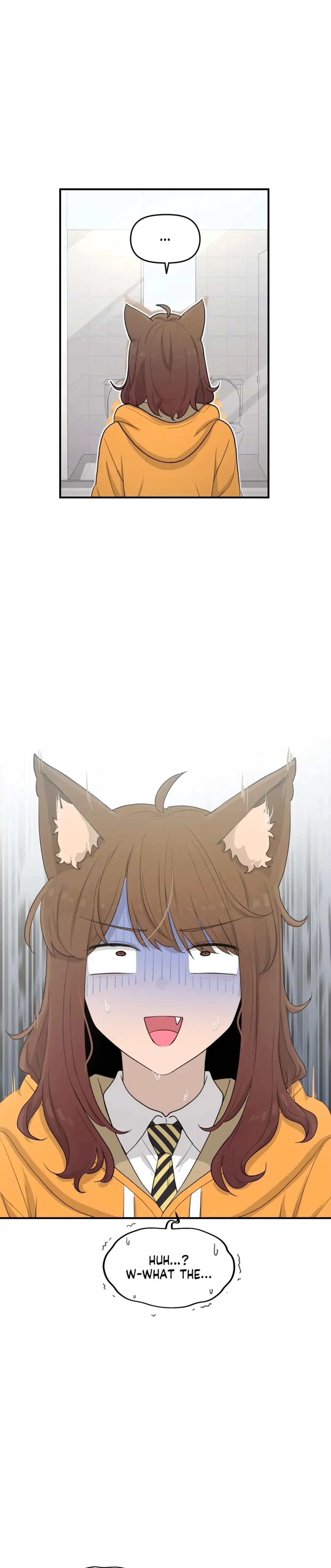 In the Sunshower Chapter 21 image 20