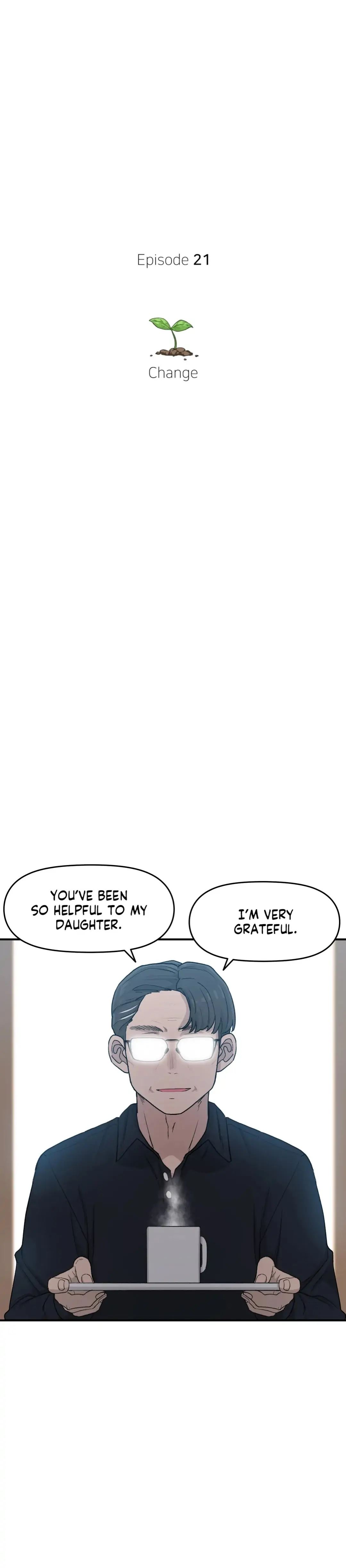 In the Sunshower Chapter 21 image 3