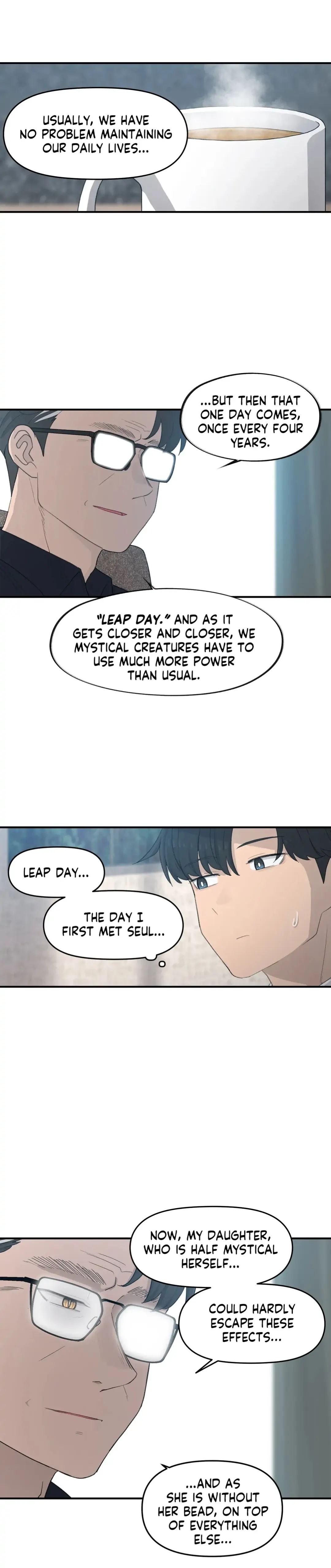 In the Sunshower Chapter 21 image 6
