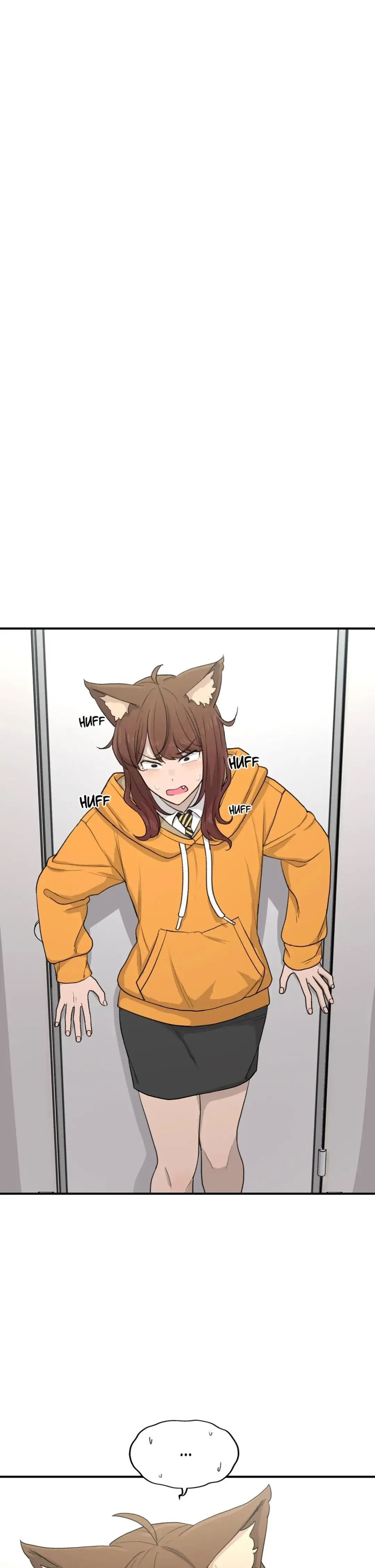 In the Sunshower Chapter 22 image 0